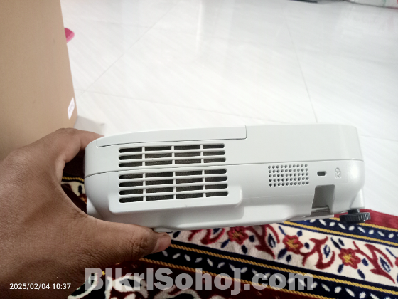 Projector Epson H312B